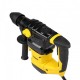 ΗΛΕΚΤΡΙΚΟ ΤΡΥΠΑΝΙ 1500W SDS MAX RTRMAX RTM2330