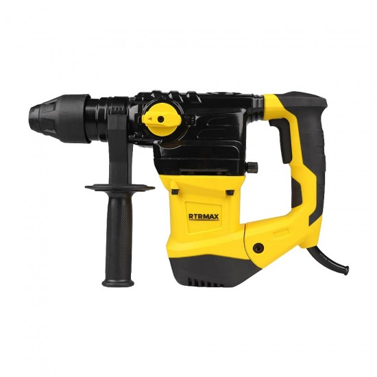 ΗΛΕΚΤΡΙΚΟ ΤΡΥΠΑΝΙ 1500W SDS MAX RTRMAX RTM2330