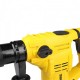 ΗΛΕΚΤΡΙΚΟ ΤΡΥΠΑΝΙ 1500W SDS MAX RTRMAX RTM240