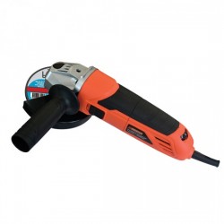 ΗΛΕΚΤΡΙΚΟΣ ΓΩΝΙΑΚΟΣ ΤΡΙΒΕΑΣ 125 ΜΜ 900 W PREMIUM