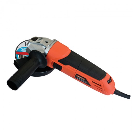 ΗΛΕΚΤΡΙΚΟΣ ΓΩΝΙΑΚΟΣ ΤΡΙΒΕΑΣ 125 ΜΜ 900 W PREMIUM