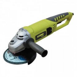 ΗΛΕΚΤΡΙΚΟΣ ΓΩΝΙΑΚΟΣ ΤΡΙΒΕΑΣ 2150W RTRMAX HOBBY