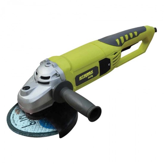 ΗΛΕΚΤΡΙΚΟΣ ΓΩΝΙΑΚΟΣ ΤΡΙΒΕΑΣ 2150W RTRMAX HOBBY