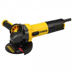 ΗΛΕΚΤΡΙΚΟΣ ΓΩΝΙΑΚΟΣ ΤΡΙΒΕΑΣ 750W RTRMAX RTM1020