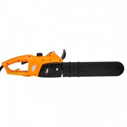 Ηλεκτρικό αλυσοπρίονο Ziel ZL6107, 2000 W, 40 cm