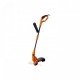Ηλεκτρικό χλοοκοπτικό Worx WG119E 550W