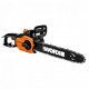 Ηλεκτρικός κόφτης Worx WG305E 1100 W, λάμα 250 mm