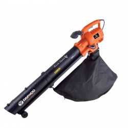 Ηλεκτρικός συλλέκτης φύλλων DAEWOO DAEBV45L