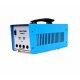 Ηλιακό σύστημα μετατροπέα GD8018, 12V-220V, 3 λαμπτήρες