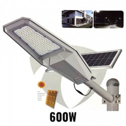 Ηλιακός φωτιστικός δρόμου Jortan 600W