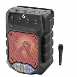 Ηχείο Bluetooth KTS-1062 - ηχείο καραόκε