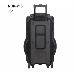 ΚΑΡΑΟΚΕ ΗΧΕΙΟ NDR-V15