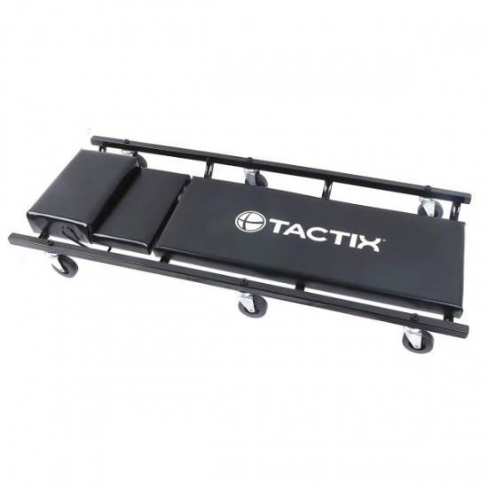 Καρέκλα-κρεβάτι TACTIX, 150 κιλά