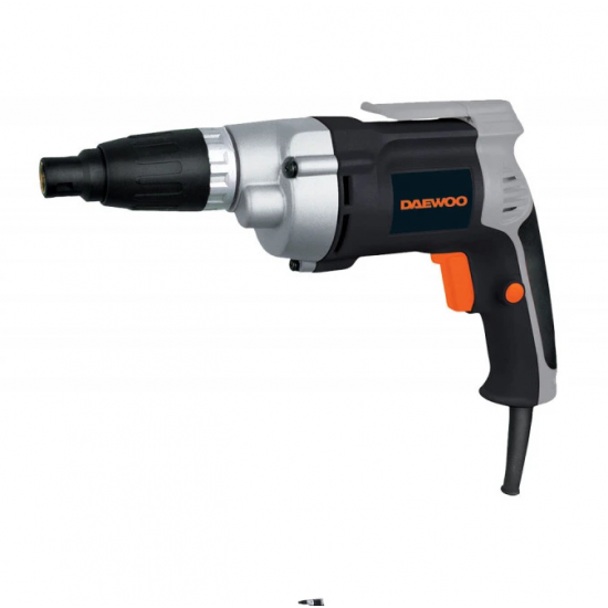 Κατσαβίδι για γυψοσανίδες 500 W DAEWOO