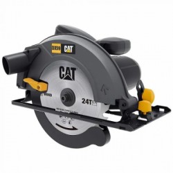 Κυκλικό πριόνι CAT DX59 1400W