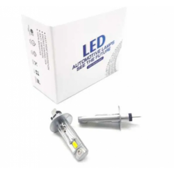 Λαμπτήρες διόδων YF51 H1 - 48 W, 5000 lm, σετ 2 τεμαχίων