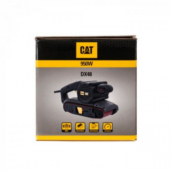 Λειαντική μηχανή CAT DX48 950W