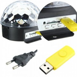 ΜΠΑΛΑΚΙ ΜΟΥΣΙΚΗΣ ΜΕ BLUETOOTH