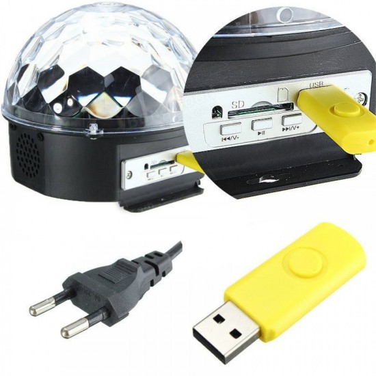 ΜΠΑΛΑΚΙ ΜΟΥΣΙΚΗΣ ΜΕ BLUETOOTH