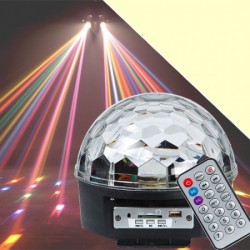 ΜΠΑΛΑΚΙ ΜΟΥΣΙΚΗΣ ΜΕ BLUETOOTH