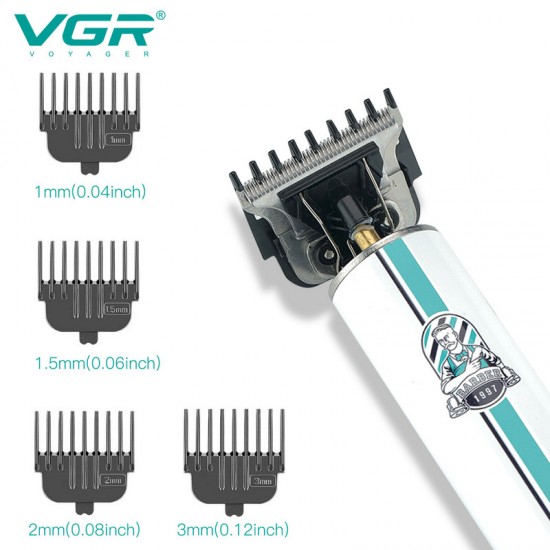 Μηχανή κουρέματος VGR V-079