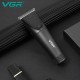 Μηχανή κουρέματος VGR V-925