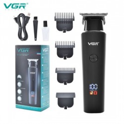 Μηχανή κουρέματος VGR V-937