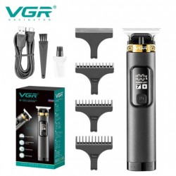 Μηχανή κουρέματος VGR V-985
