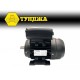Μονοφασικός ηλεκτροκινητήρας ΤΟΥΝΤΖΑ ML100L1-4 2,2 kW 1400 στροφές/λεπτό