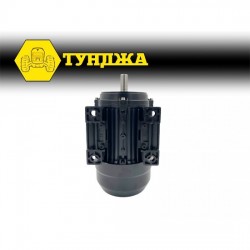 Μονοφασικός ηλεκτροκινητήρας ΤΟΥΝΤΖΑ ML801-2 0,75 kW 2800 στροφές/λεπτό