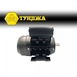 Μονοφασικός ηλεκτροκινητήρας ΤΟΥΝΤΖΑ ML802-4 0,75 kW 1400 στροφές/λεπτό