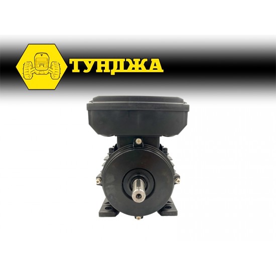 Μονοφασικός ηλεκτροκινητήρας ΤΟΥΝΤΖΑ ML802-4 0,75 kW 1400 στροφές/λεπτό