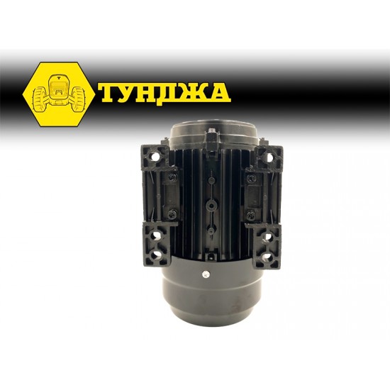Μονοφασικός ηλεκτροκινητήρας ΤΟΥΝΤΖΑ ML90L-2 2,2 kW 2800 στροφές/λεπτό