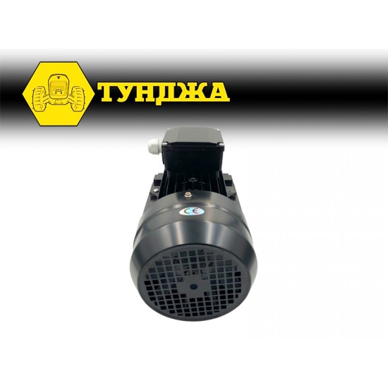 Μονοφασικός ηλεκτροκινητήρας ΤΟΥΝΤΖΑ ML90L-2 2,2 kW 2800 στροφές/λεπτό