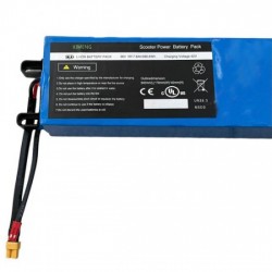 Μπαταρία για ηλεκτρικό πατίνι – 36 V, 7,8 Ah