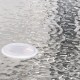 Ορθογώνιο τραπέζι κήπου My Garden WR2096, με γυαλί PVC, 150 x 90 x 72 εκ.