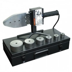 ΠΡΕΜΙΟΥΜ ΣΥΓΚΟΛΛΗΤΙΚΟ ΓΙΑ ΣΩΛΗΝΕΣ PP 800W 25-300°C