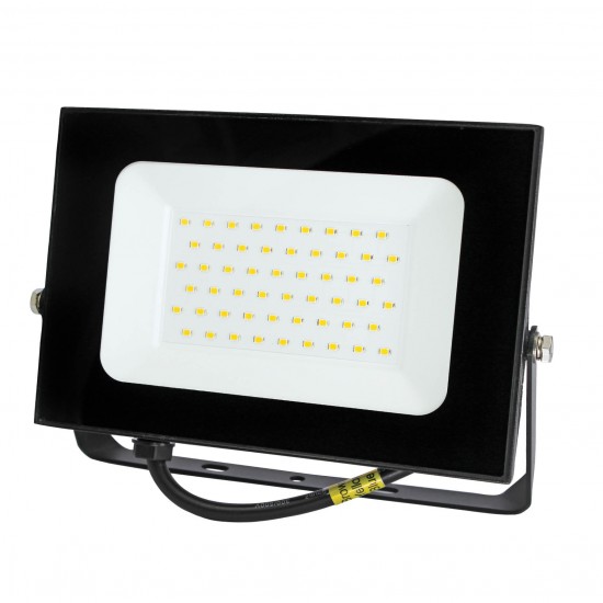 ΠΡΟΒΟΛΕΑΣ LED 50W, 4000K, 4250 lm, IP65, 306-259