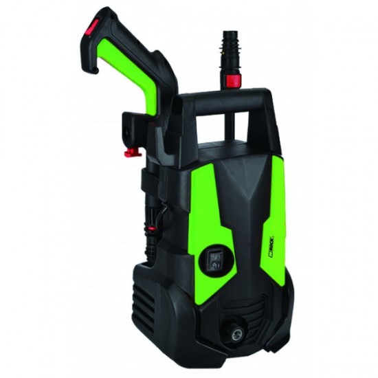 Πλυντήριο υψηλής πίεσης NRock KP-1.1, 1300 W, 120 bar, 3000 σ.α.λ., 6,5 λίτρα/λεπτό