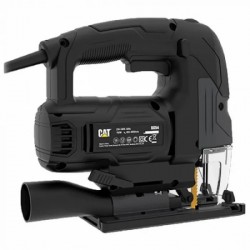 Πριόνι με τρύπες CAT DX54 750W