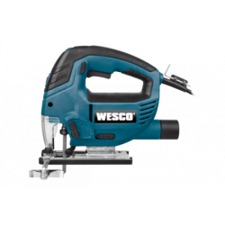 Πριόνι με τρύπες WESCO WS3773 550W