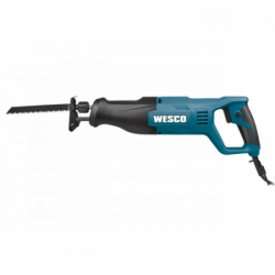 Πριόνι σαμπλέ Wesco WS3657 800W