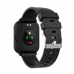 ΣΜΑΡΤ ΡΟΛΟΙ SW-164 BLACK