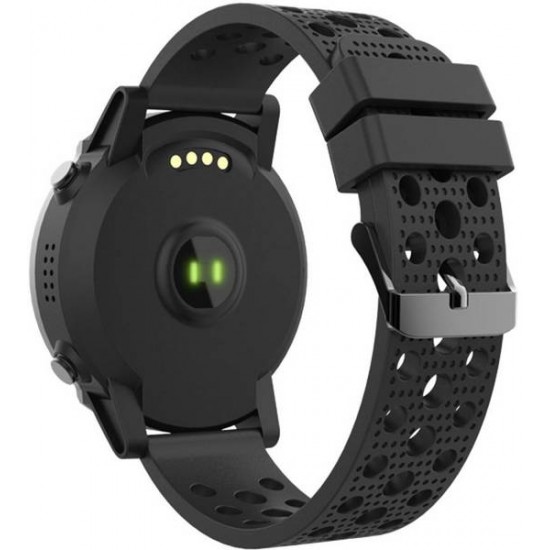 ΣΜΑΡΤ ΡΟΛΟΙ SW-510 BLACK