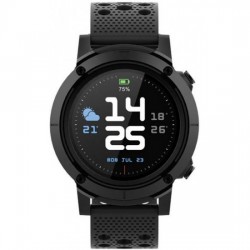 ΣΜΑΡΤ ΡΟΛΟΙ SW-510 BLACK
