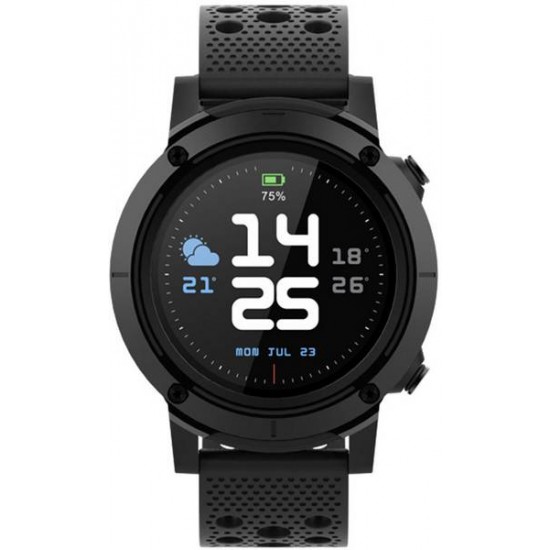 ΣΜΑΡΤ ΡΟΛΟΙ SW-510 BLACK