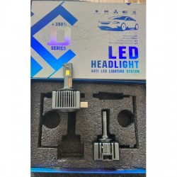Σύστημα LED D1S
