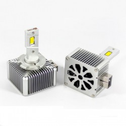 Σύστημα LED D1S