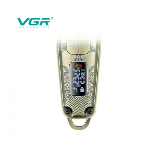 ΤΡΙΜΕΡ ΓΙΑ ΜΑΛΛΙΑ ΚΑΙ ΓΕΝΕΙΑ VGR-901