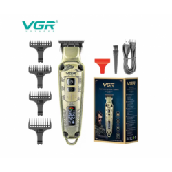 ΤΡΙΜΕΡ ΓΙΑ ΜΑΛΛΙΑ ΚΑΙ ΓΕΝΕΙΑ VGR-901